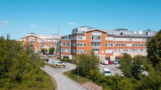 Kontorslokaler att hyra i Uppsala - foto 1