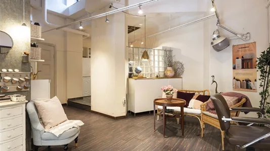 Butikslokaler till försäljning i Område ej specificerat - foto 7