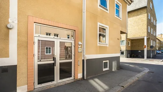 Affärslokaler att hyra i Karlshamn - foto 2