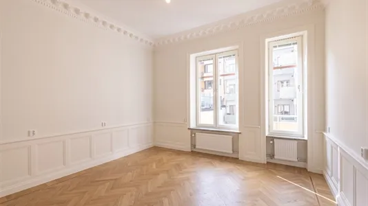 Kontorslokaler att hyra i Östermalm - foto 3