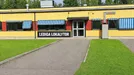 Lediga lokaler att hyra, Sandviken, Mullervägen<span class="blurred street-number" onclick="ProcessAdRequest(628278)"><span class="hint">Se väg-nr</span>[xxxxxxxx]</span>