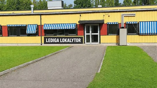 Affärslokaler att hyra i Sandviken - foto 1