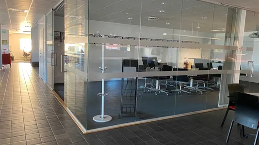 Kontorslokaler att hyra i Enköping - foto 3