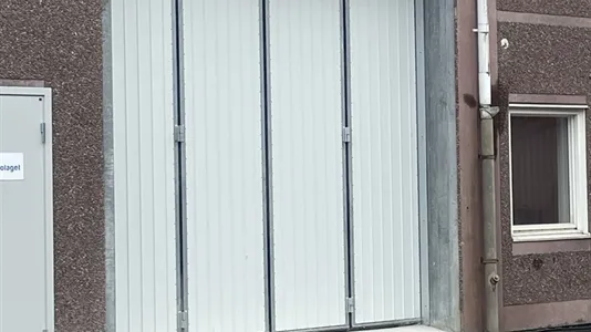 Kontorslokaler att hyra i Kungälv - foto 4