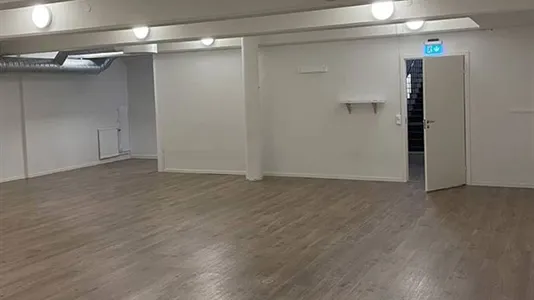 Affärslokaler att hyra i Gävle - foto 2