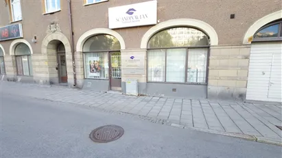 Butikslokal till salu i Stockholm