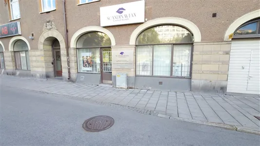 Butikslokaler till försäljning i Område ej specificerat - foto 1