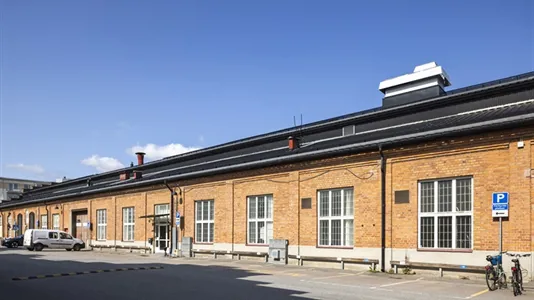 Industrilokaler att hyra i Järfälla - foto 2