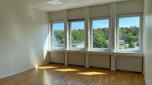 Kontorslokaler att hyra i Västerort - foto 3
