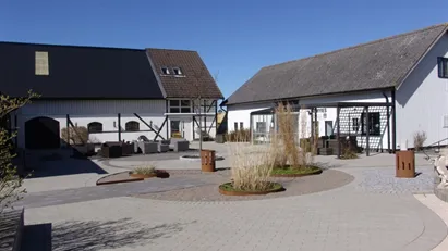 Kontor att hyra i Helsingborg