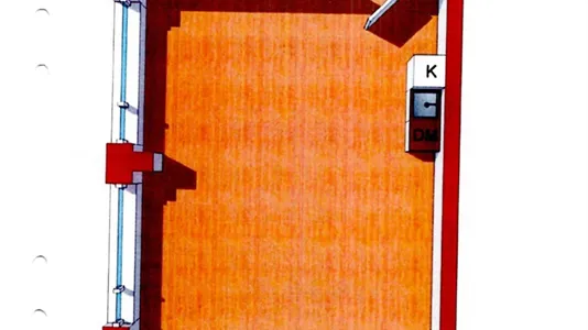 Butikslokaler att hyra i Område ej specificerat - foto 12