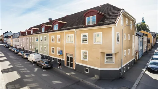 Affärslokaler att hyra i Karlshamn - foto 1