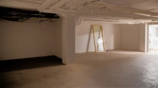 Lagerlokaler att hyra i Uppsala - foto 7