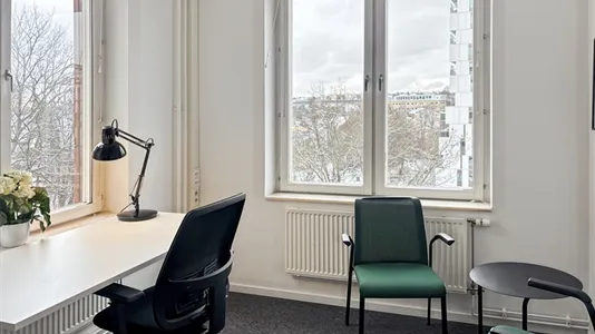 Coworking spaces att hyra i Stockholm Innerstad - foto 10