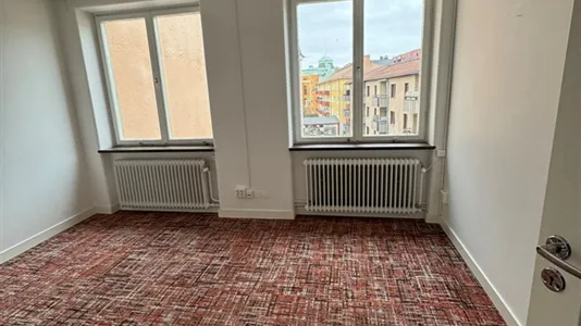 Kontorslokaler att hyra i Uppsala - foto 2