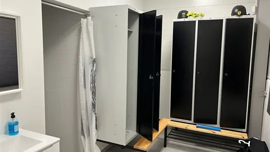 Lagerlokaler att hyra i Helsingborg - foto 8