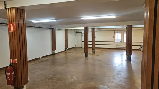 Industrilokaler att hyra i Sollentuna - foto 3