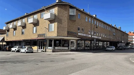Affärslokaler att hyra i Sandviken - foto 2