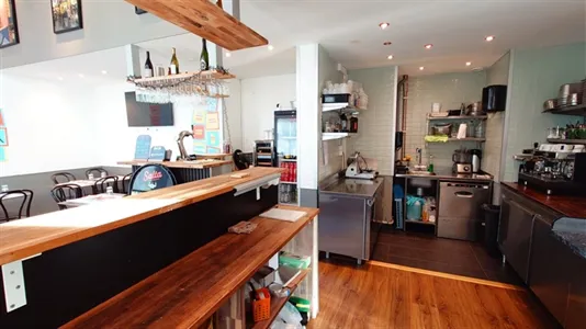 Restauranglokaler till försäljning i Område ej specificerat - foto 3