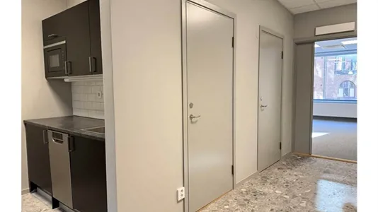 Kontorslokaler att hyra i Göteborg Centrum - foto 2
