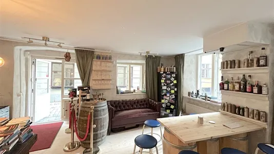 Butikslokaler till försäljning i Stockholm Innerstad - foto 4