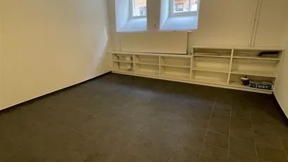 18kvm källarlokal på Åsögatan