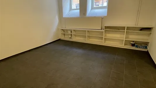 Lagerlokaler att hyra i Södermalm - foto 1