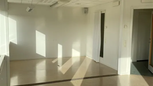 Kontorslokaler att hyra i Kungälv - foto 12