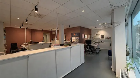 Butikslokaler att hyra i Södermalm - foto 2