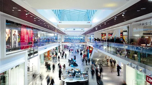 Butikslokaler att hyra i Stockholm Innerstad - foto 2
