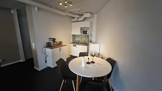 Kontorslokaler att hyra i Nacka - foto 10