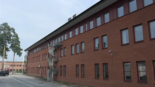 Kontorslokaler att hyra i Sigtuna - foto 2