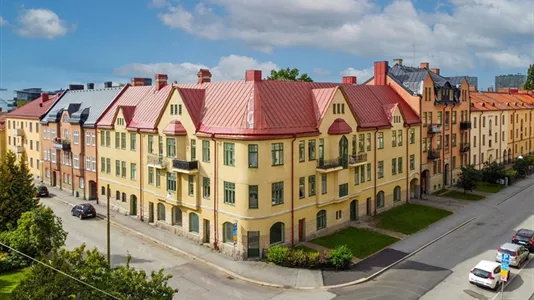 Affärslokaler att hyra i Örebro - foto 1