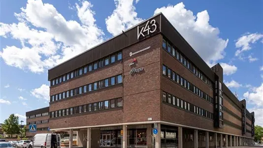 Kontorslokaler att hyra i Eskilstuna - foto 1