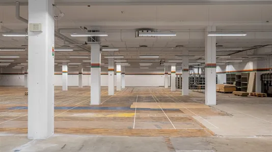 Affärslokaler att hyra i Borås - foto 4