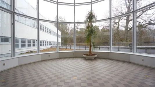 Kontorslokaler att hyra i Sollentuna - foto 2