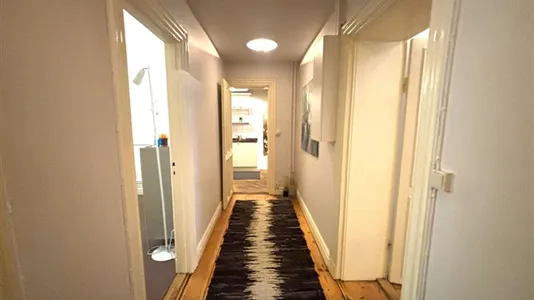 Kontorslokaler till försäljning i Östermalm - foto 8