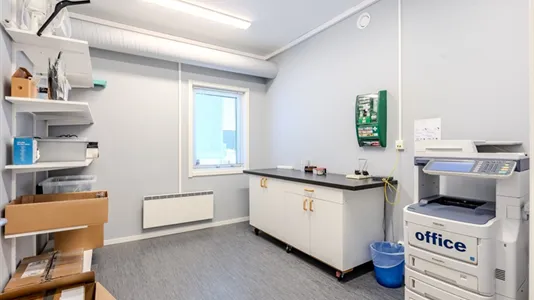 Kontorslokaler att hyra i Östersund - foto 8