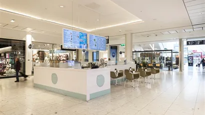 Restaurang till salu i Nacka