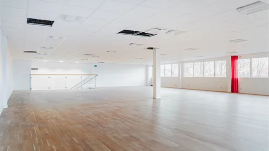 Kontorslokaler att hyra i Angered - foto 4