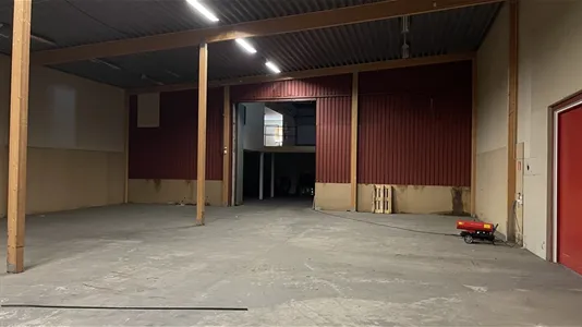 Lagerlokaler att hyra i Göteborg Centrum - foto 4