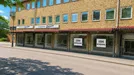 Lediga lokaler att hyra, Sandviken, Storgatan<span class="blurred street-number" onclick="ProcessAdRequest(628298)"><span class="hint">Se väg-nr</span>[xxxxxxxx]</span>