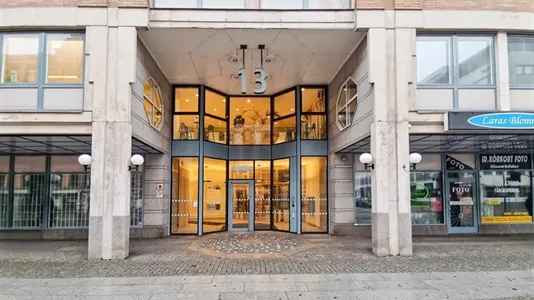 Coworking spaces att hyra i Göteborg Centrum - foto 4