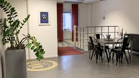 Kontorshotell att hyra i Askim-Frölunda-Högsbo - foto 3