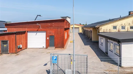 Garage att hyra i Gävle - foto 1