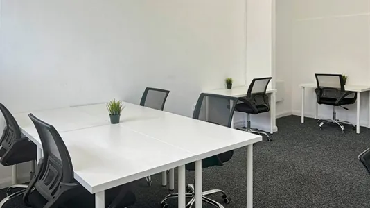 Coworking spaces att hyra i Askim-Frölunda-Högsbo - foto 1