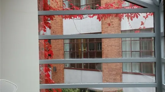 Kontorshotell att hyra i Lidingö - foto 1
