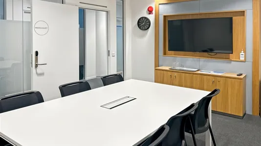 Kontorslokaler att hyra i Hyllie - foto 14