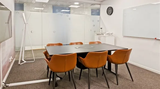 Coworking spaces att hyra i Stockholm Innerstad - foto 7