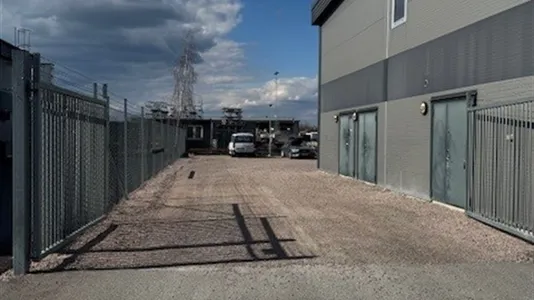 Kontorslokaler att hyra i Uppsala - foto 13